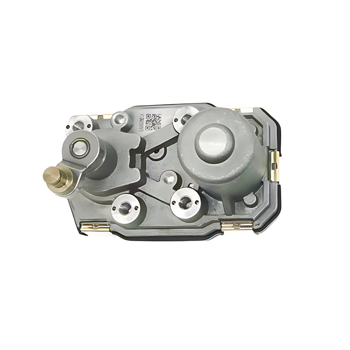 Actuador Turbo Ssangyong Musso Korando Actyon 2015 A 2021 Motor 2 2 cc Original 6729920195