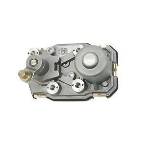 Actuador Turbo Ssangyong Musso Korando Actyon 2015 A 2021 Motor 2 2 cc Original 6729920195
