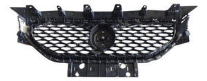 Mascara Frontal Mg 3New Desde 19->