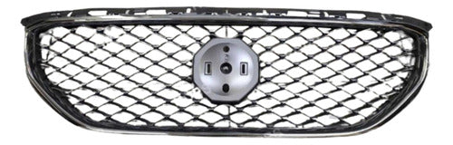 Mascara Frontal Mg Zs 17-21