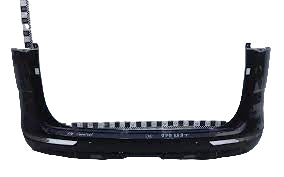Parachoque Trasero Kia Carnival 2021 a 2024 Original 86611R0000