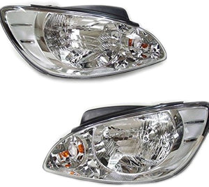 Optico Izquierdo Getz Hyundai 2006 a 2011 Alternativo 921011C500