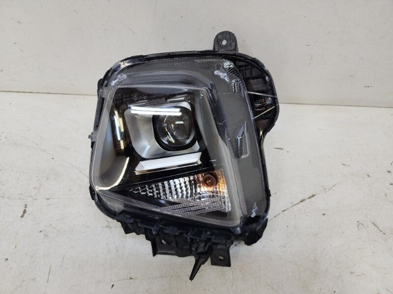 Optico Derecho Hyundai Tucson 2021 a 2024 Original 92102N9010