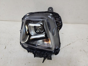 Optico Derecho Hyundai Tucson 2021 a 2024 Original 92102N9010