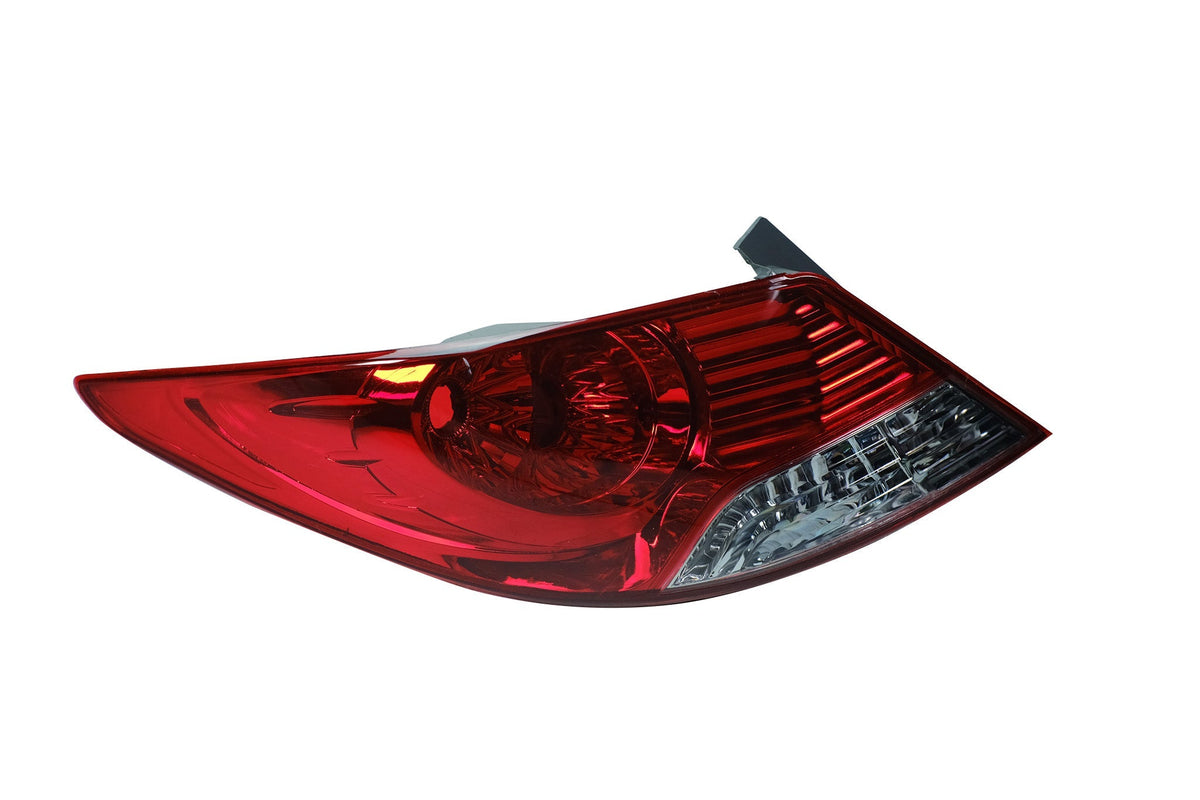 Foco Trasero Izquierdo Hyundai Accent Rb 2012 2014 Original  924011R030