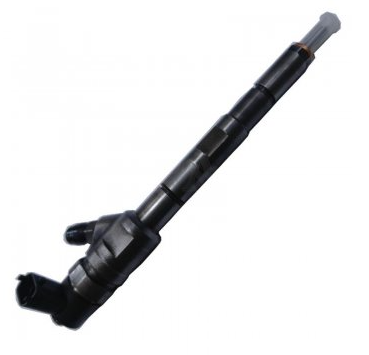 Inyector Terracan 2.9 Deplhi Crdi 338014X810