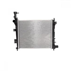 Radiador Agua Automatico Kia Grand Carnival 2015 a 2020 Korea 25310A9150