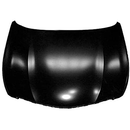 Capot 664003S000 Alternativo Hyundai New Sonata 10 - 15