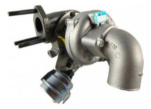 Turbo I-30 New Accent 06-10 (Garret) 282012A400