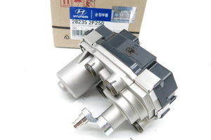 Actuador Turbo 15 19 Original Hyundai Accent Rb 282352A600