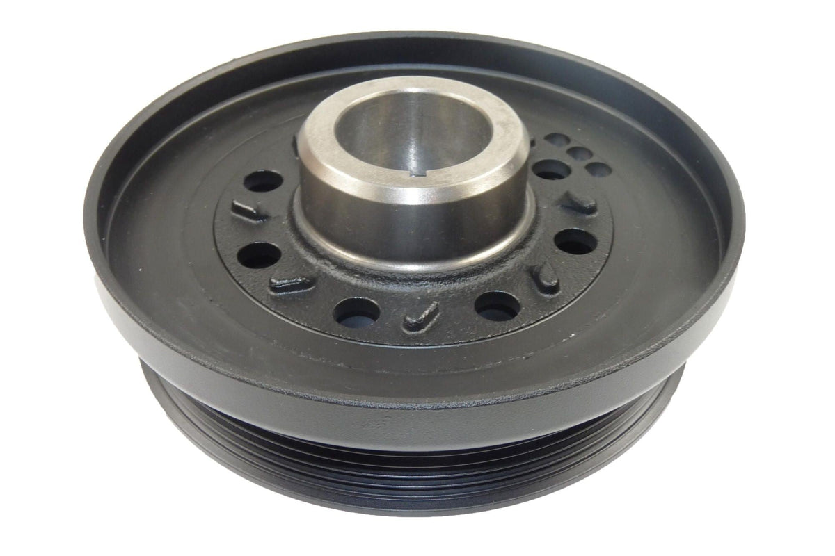 Polea Cigüeñal Petroleo Hyundai Santa Fe 2010 a 2014 Alternativo 231242F602