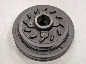 Polea Cigüeñal Petroleo Hyundai H1 y H100 2000 a 2011 H1 Alternativo 2312442032