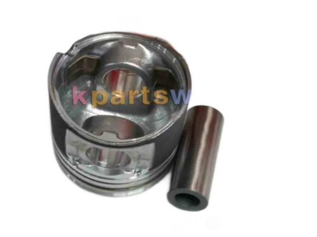 Piston Std 12 15 cada uno Alternativo Hyundai Accent Rb 234102A957