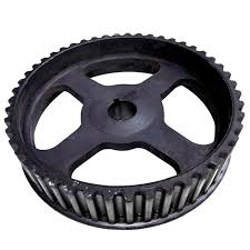 Piñon Eje Leva Hyundai Terracan motor 2.9 cc Original 242114X000