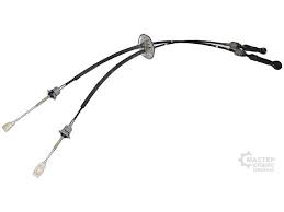 Piola Selectora Cambios 437941R500 Hyundai Accent Rb 12< Petrolero