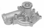 Bomba Agua Hyundai Accent Prime Santa fe Kia Carens Alternativo Crdi 2510027900