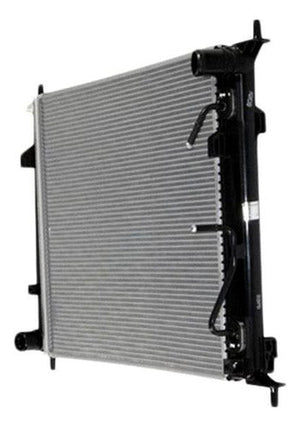 Radiador Agua New Cerato 2010-2012 Hcc Koreano 253101M000