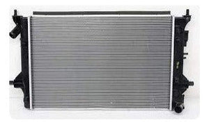 Radiador Accent Rb 12->Crdi Alternativo253101R309