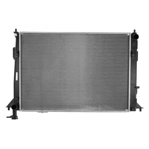 Radiador Agua Grand Santa Fe 2014 2018 253102W800