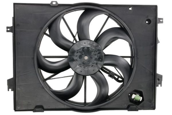 Electroventilador Motor Hyundai Tucson Petrolero Korea 253801F251
