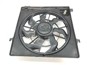 Electroventilador Motor Hyundai Santa Fe 2013 a 2018 Korea 253802W500