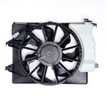 Electroventilador Motor Hyundai Verna 2019 a 2024 Original 25380D0000