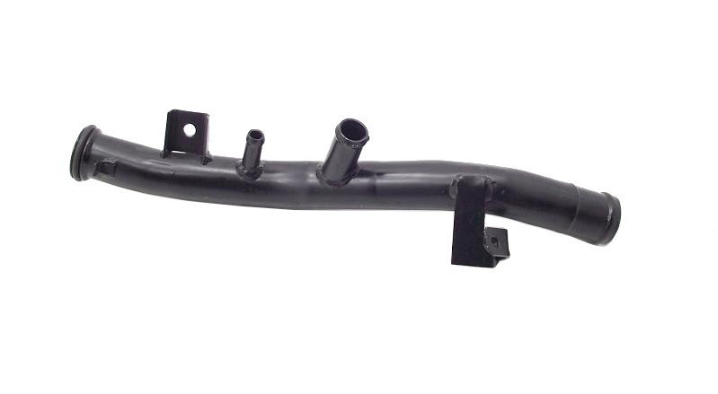 Cañeria Agua Crdi Hyundai Accent Prime  2543127501