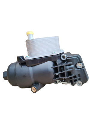 Porta Filtro Aceite Con Radiador Aceite Hyundai Accent Rb 2012 a 2021 Alternativo 263102A520