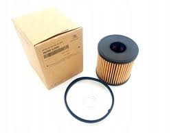 Filtro De Aceite Hyundai All New Tucson 20-> (O) 263502J000