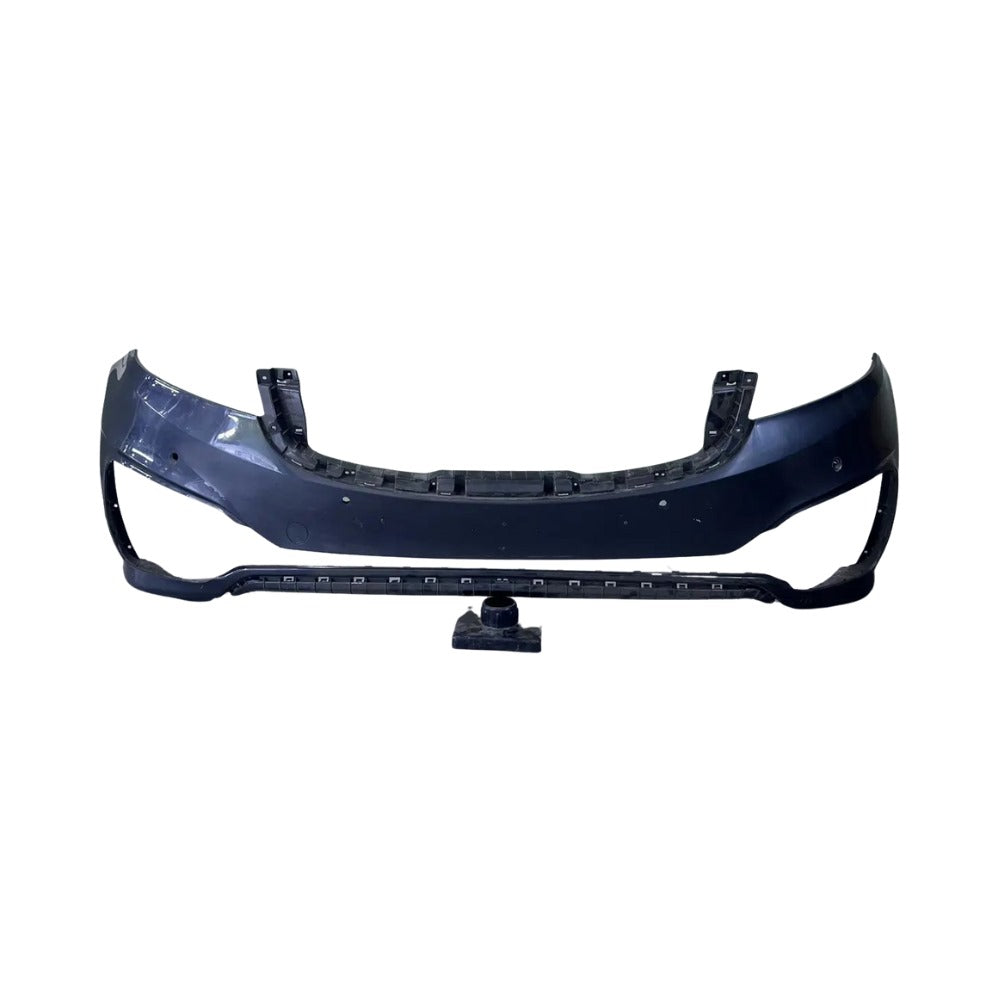 Funda Parachoque Delantero 86510A9510 Original Kia All New Grand Carnival 17<