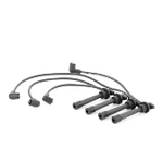 Juego Cables De Bujias Alternativas Accent 96-99 Korea 2750122B10