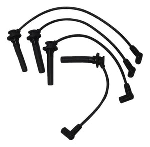 Juego Cables De Bujias Alternativas Accent 96-99 Korea 2750122B10