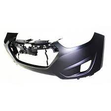 Parachoque Delantero 865112S000 Original Hyundai New Tucson 10 - 12