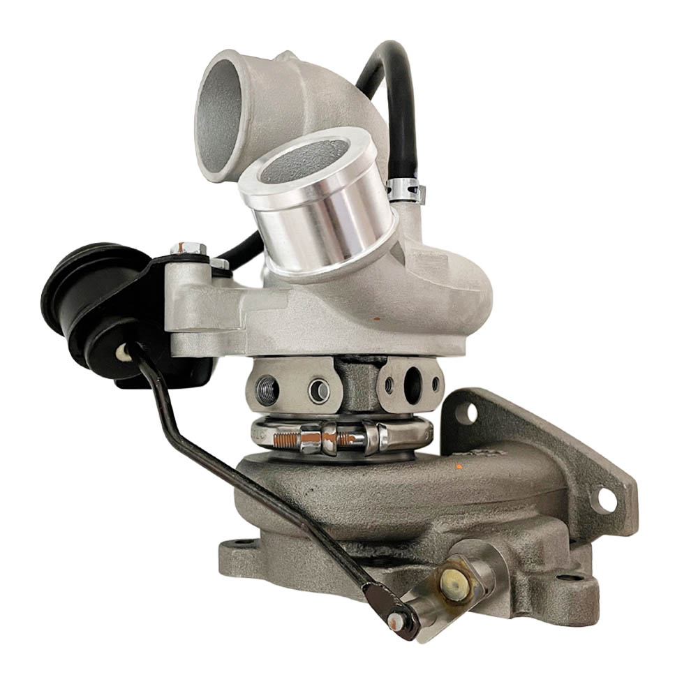 Turbo Alternativo Hyundai H1 2008 - 2011 2820042809