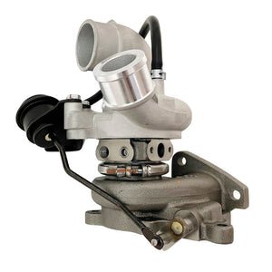 Turbo Alternativo Hyundai H1 2008 - 2011 2820042809