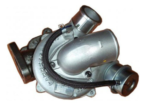 Turbo Alternativo Hyundai H1 2008 - 2011 2820042809