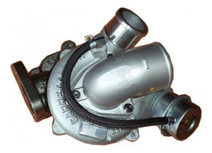 Turbo Alternativo Hyundai H1 2008 - 2011 2820042809