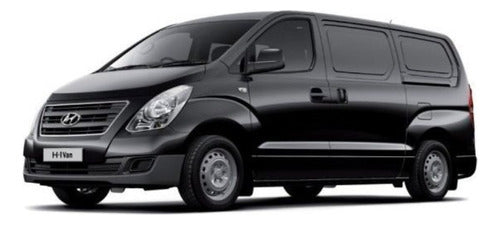 Turbo Alternativo Hyundai H1 2008 - 2011 2820042809
