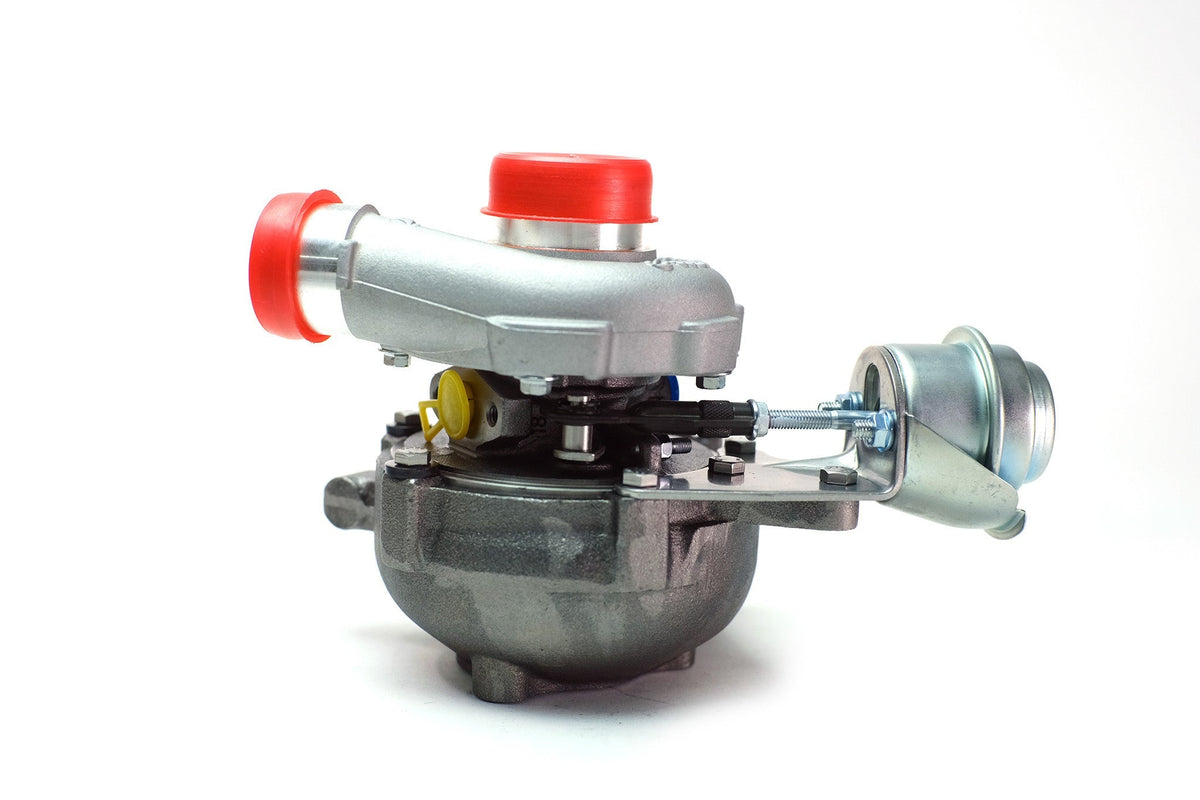 Turbo 19-> Original I-30 Stonic 282012A880