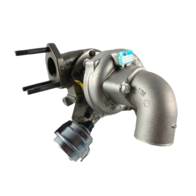 Turbo Hyundai Santa Fe 2.2 2021  24  Original  282312R100