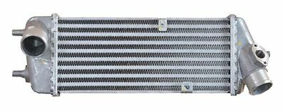 Radiador Intercooler Hyundai Santa Fe 2012 a 2018 Original 282712F700