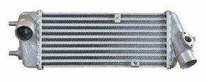 Radiador Intercooler Hyundai Santa Fe 2012 a 2018 Original 282712F700