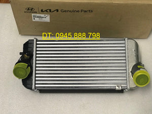 Radiador Intercooler Hyundai Santa Fe 2012 a 2018 Original 282712F700