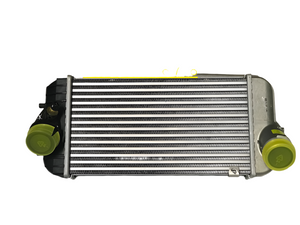 Radiador Intercooler Hyundai Santa Fe 2012 a 2018 Original 282712F700