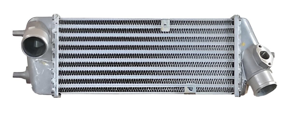 Radiador Intercooler Hyundai Santa Fe 2012 a 2018 Original 282712F700