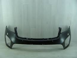 Funda Parachoque Delantero 86511C5040 Original Kia All New Sorento 15< Para Sensor