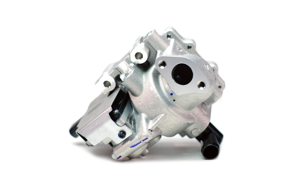 Valvula Egr Hyundai Accent Rb 2015 a 2019 Alternativo Glovis 284102A600