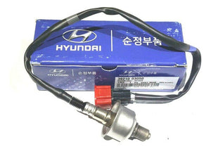Sensor Oxigeno Accent Rb 16-> Original 393502A640