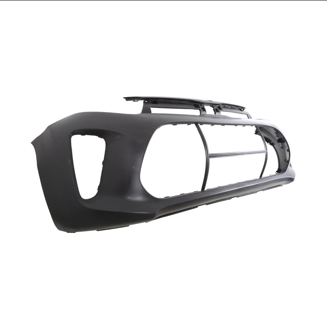 Funda Delantera Kia Morning 17-> Original 86511G6001