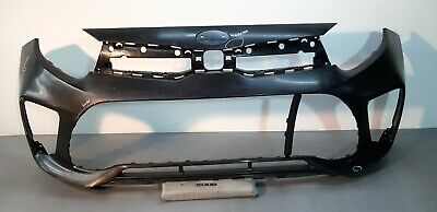 Funda Parachoque Delantero 86511G6300 Original All New Morning Gt 17<